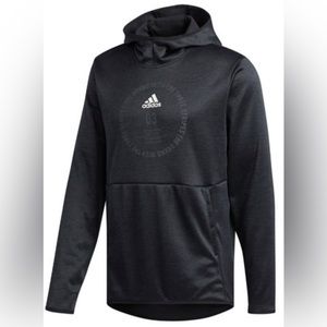 Adidas Hoodie